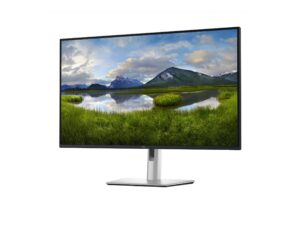 original Dell | P3225QE | 32 ” | IPS | 4K UHD | 16:9 | 100 Hz | 5 ms | 3840 x 2160 pixels | 350 cd/m² | HDMI ports quantity 1