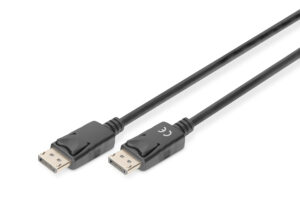original Digitus DisplayPort Connection Cable | DisplayPort | 2 m