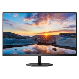 Philips | 32E1N3100LA/00 | 32 ” | VA | 16:9 | 75 Hz | 4 ms | 1920 x 1080 pixels | 300 cd/m² | HDMI ports quantity 1 | Black