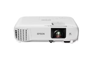 original Epson | EB-E24 | XGA (1024×768) | 3600 ANSI lumens | White