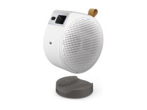Benq | GV50 | Full HD (1920×1080) | 500 ANSI lumens | White/Grey | Wi-Fi