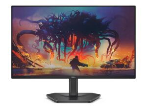 original Dell | SE2425HG | 24 ” | IPS | FHD | 16:9 | 200 Hz | 1 ms | 1920 x 1080 pixels | 300 cd/m² | HDMI ports quantity 2