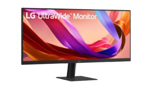 LG | 29U511A-B | 29 ” | IPS | 21:9 | 100 Hz | 5 ms | 2560 x 1080 pixels | 250 cd/m² | HDMI ports quantity 1