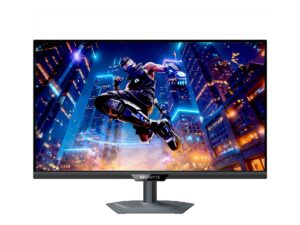 Gigabyte | M27UP | 27 ” | IPS | UHD | 160 Hz | 1 ms | 3840 x 2160 pixels | 350 cd/m² | HDMI ports quantity 2