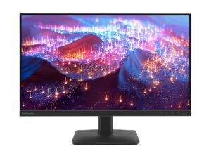 original Lenovo L27-4e 27 IPS 1920×1080/16:9/300 nits/HDMI/Black/3Y Warranty | Lenovo