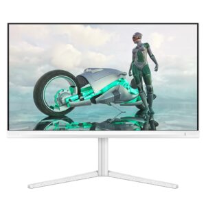 original Philips | 27M2N3501PA/00 | 27 ” | Fast IPS | Quad HD | 16:9 | 260 Hz | 1 ms | 2560 x 1440 pixels | 300 cd/m² | HDMI ports quantity 2 | White
