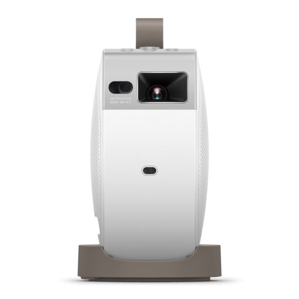 original Benq | GV32 | Full HD (1920x1080) | 500 ANSI lumens | White | Wi-Fi
