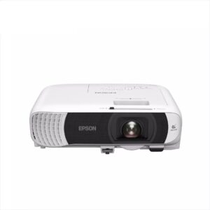 original Epson | EB-FH18 | Full HD (1920×1080) | 4100 ANSI lumens | White | Wi-Fi