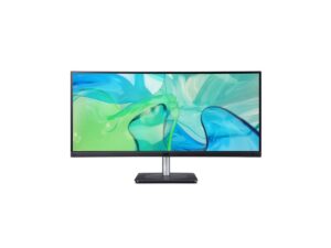 Acer | CB343CUR bemiiphuzx | 34 ” | IPS | 21:9 | 60 Hz | 4 ms | 3440 x 1440 pixels | 300 cd/m² | HDMI ports quantity 2 | Black