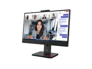 original Lenovo | ThinkVision T27QD-4v | 27 ” | IPS | 16:9 | 120 Hz | 4 ms | 2560 x 1440 pixels | 350 cd/m² | HDMI ports quantity 1 | Eclipse Black