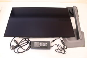original SALE OUT. Gigabyte | MO27Q28G EK | 27 ” | OLED | QHD | 280 Hz | 0.03 ms | 2560 x 1440 pixels | 335 cd/m² | HDMI ports quantity 2 | Warranty 3 month(s) | REFURBISHED, WITHOUT ACCESSORIES, ONLY POWER CABLE INCLUDED