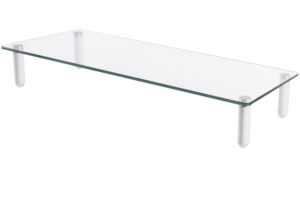 original Digitus Universal glass monitor riser DA-90358 | 13-32 ” | Maximum weight (capacity) 20 kg