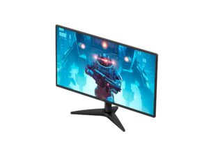 original AOC | Q27B36X | 27 ” | IPS | QHD | 16:9 | 144 Hz | 4 ms | 2560 x 1440 pixels | 300 cd/m² | HDMI ports quantity 1 | Black