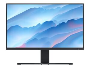 Xiaomi 2K Monitor A27Qi 2026 | 27 ” | IPS | QHD | 16:9 | 120 Hz | 6 ms | 2560 x 1440 pixels | 300 cd/m² | Black