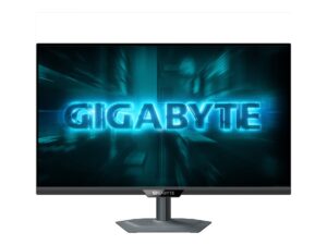 Gigabyte G27Q20 EK | 27 ” | SS IPS | QHD | 200 Hz | 0.5 ms | 2560 x 1440 pixels | 350 cd/m² | HDMI ports quantity 2
