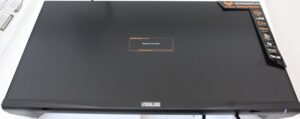 original SALE OUT. | Asus TUF Gaming VG259QMRL5A | 24.5 ” | Fast IPS | 16:9 | 310 Hz | 1 ms | 1920 x 1080 pixels | 400 cd/m² | HDMI ports quantity 2 | Warranty 36 month(s) | DAMAGED PACKAGING