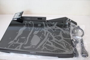original SALE OUT. GIGABYTE MONITOR 32″ M32UP EK1 | Gigabyte Warranty 3 month(s) | REFURBISHED, USED, WITHOUT MANUAL