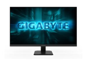 Gigabyte GS32QA | 32 ” | SS IPS | QHD | 180 Hz | 1 ms | 2560 x 1440 pixels | 300 cd/m² | HDMI ports quantity 2