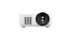 original Benq LU785 Conference Room Projector | WUXGA (1920×1200) | 6000 ANSI lumens | White