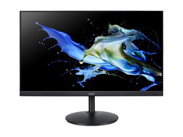 Acer CB2 | 24 " | IPS | FHD | 16:9 | 144 Hz | 1 ms | 1920 x 1080 pixels | 250 cd/m² | Black