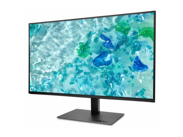 Acer Vero B7 B277 G | 27 " | IPS | FHD | 16:9 | 120 Hz | 4 ms | 1920 x 1080 pixels | 250 cd/m² | Black