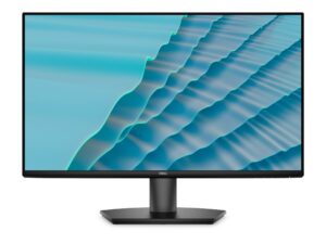 Dell SE2726H | 27 ” | IPS | FHD | 16:9 | 144 Hz | 1 ms | 1920 x 1080 pixels | 300 cd/m² | HDMI ports quantity 2 | Black