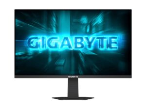 Gigabyte GS24F14 | 23.8 ” | IPS | FHD | 144 Hz | 1 ms | 1920 x 1080 pixels | 300 cd/m² | HDMI ports quantity 1