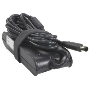 original Dell | AC Power Adapter Kit 65W 7.4mm | 450-18168 | 65 W | AC Adapter