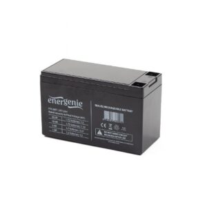 original EnerGenie | Rechargeable battery for UPS | BAT-12V7.5AH