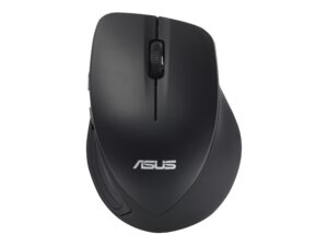 original Asus | WT425 | Wireless | Mouse | Black/Charcoal