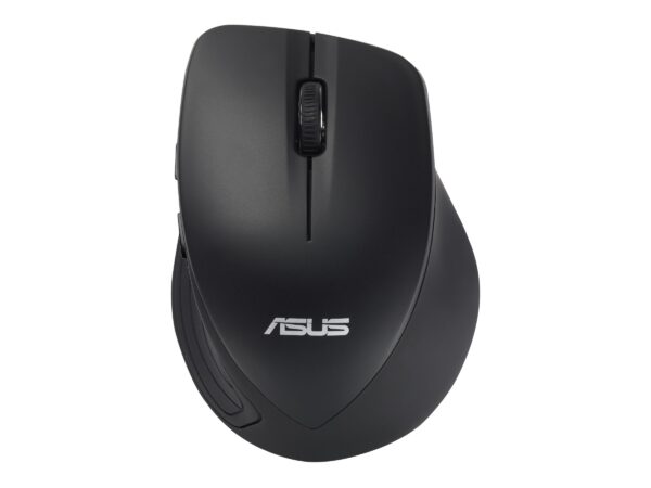 original Asus | WT425 | Wireless | Mouse | Black/Charcoal