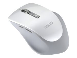 original Asus | WT425 | Wireless | Wireless Optical Mouse | Pearl, White