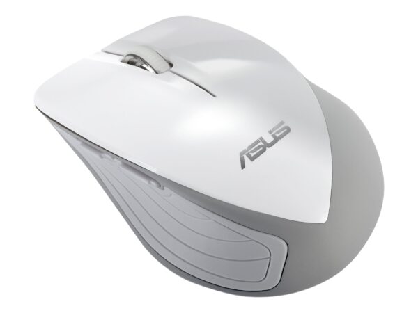 original Asus | WT465 | wireless | Wireless Optical Mouse | White