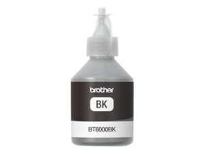 original Brother BT6000BK | Ink Cartridge | Black