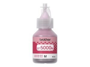 original Brother BT5000M | Ink Cartridge | Magenta