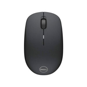 original Dell | Wireless Mouse | WM126 | Wireless | Black
