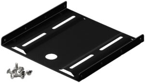 Goobay | 2.5″ hard disk installation frame to 3.5″