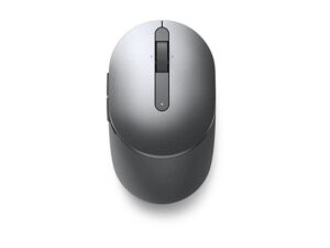original Dell | Pro | MS5120W | Wireless | Titan Gray