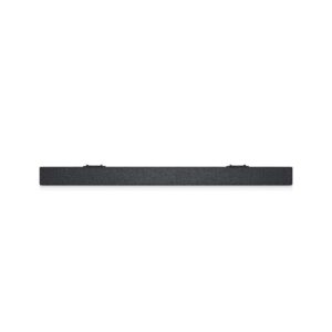 original Dell | Soundbar for Monitor | SB521A | Black