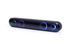 original Gembird | Bluetooth soundbar | SPKBT-BAR400L | Bluetooth | Wireless connection | Portable | Black