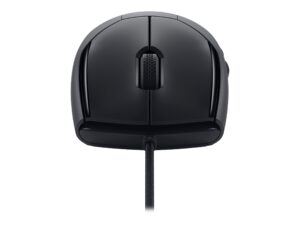 original Dell | Gaming Mouse | Alienware AW320M | Wired | USB-A | Black