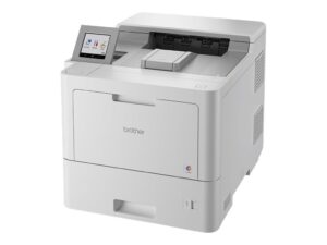 original Brother | HL-L9430CDN | Laser | Colour | Color Laser Printer | Wi-Fi