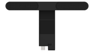 original Lenovo | ThinkVison Monitor Soundbar | MS30 | 4 Ω | Black