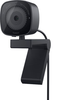 original Dell | Webcam | WB3023