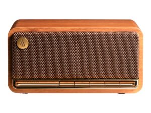 original Kompiuterio kolonėlės Aktivboxen Edifier MP230 2.0 holz Bluetooth Retro-Look retail | Edifier