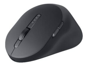 original Dell | Premier Rechargeable Wireless Mouse | MS900 | Wireless | Graphite