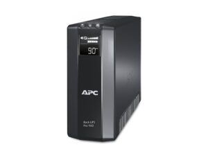 original APC Back-UPS Pro 900 BR900G-GR 540W 900VA 230V | Schneider Electric