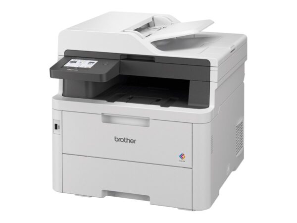 Brother | Multifunction Printer | MFC-L3760CDW | Laser | Colour | All-in-one | A4 | Wi-Fi