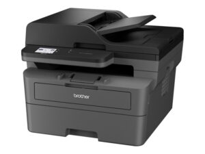 original Brother | MFC-L2860DW | Laser | Mono | Multifuction Printer | A4 | Wi-Fi | Black