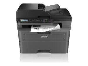 original Brother | Multifunction printer | MFC-L2800DW | Laser | Mono | A4 | Wi-Fi